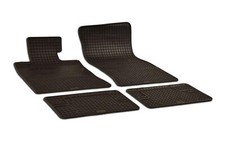 Tappetini in gomma per Mini