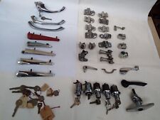 LOTTO RICAMBI MANIGLIE