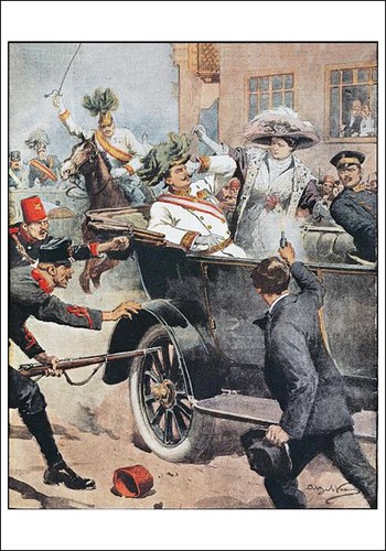 Cartolina post card achille - cartolina,