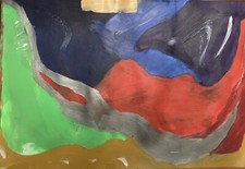 Quadro Astratto