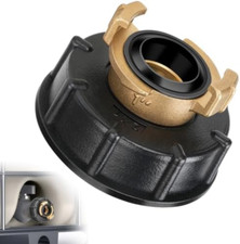 1" Raccordo Cisterna