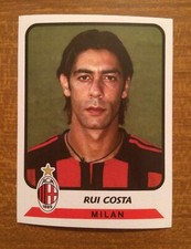 FIGURINA CALCIATORI PANINI
