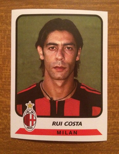 Figurina calciatori panini - calciatori,