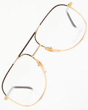 PUCCI 504 56 oro/rtartaruga