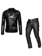 Giacca Giubbino Completo Moto