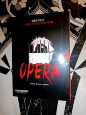 DVD + LOCANDINA - OPERA -