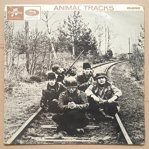 The animals animal - the,