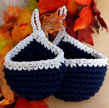 2 Cestini Magazzino Pensili