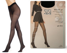 Sisi collant riposante relax - sisi,