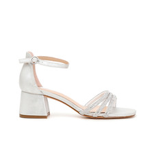 Sandali eleganti Cafè Noir