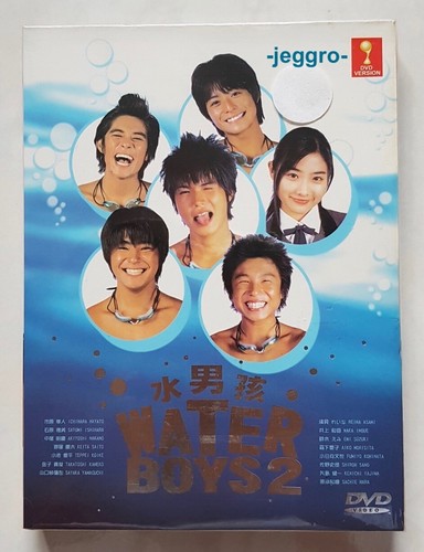 Japanese drama dvd - dvd, boys