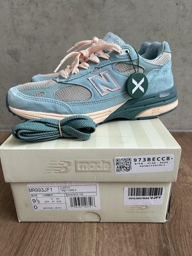 New balance 993 - new, v3