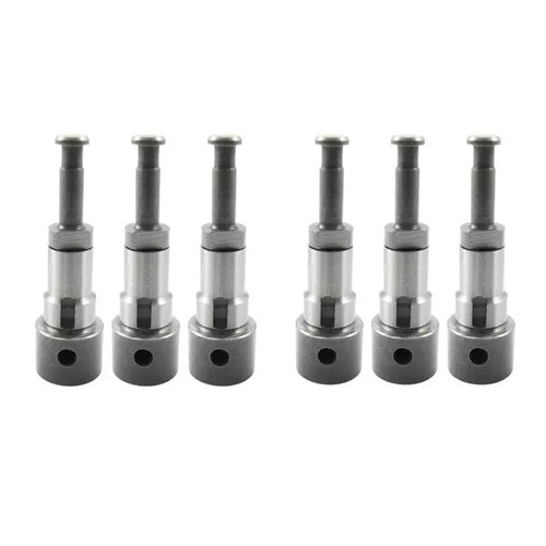 Gruppo stantuffo canna 6 - e,