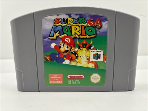 Gioco super mario - mario, nintendo