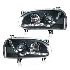 Faro ottico luce diurna a LED