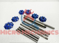 HARLEY DAVIDSON TESTA PALA EVO