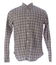Camicia A Maniche Lunghe A