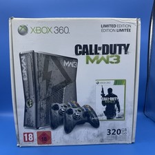 Xbox 360 Slim Call of Duty MW3