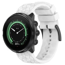 Per Suunto 7 24mm Cinturino