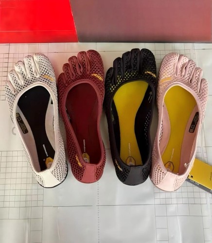 Nuove scarpe yoga - yoga, vibram