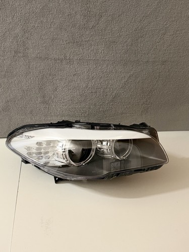 Faro proiettore originale bmw - originale,