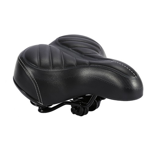Sella bici city bike - , morbida