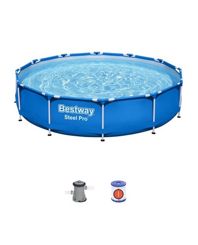Bestway 56679 steel - steel, pro