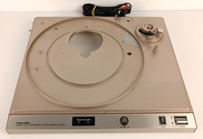 TOSHIBA SR-Q 550 - SCOCCA /