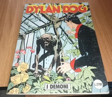 Dylan Dog 103