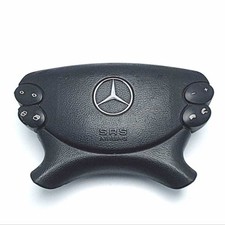 Airbag Volante guidatore 23086000029116 MERCEDES CLK Coupé W209 2008