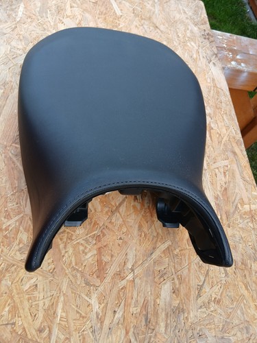 Sedile conducente originale