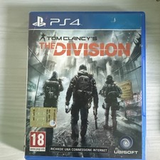 Tom Clancy’s The Division