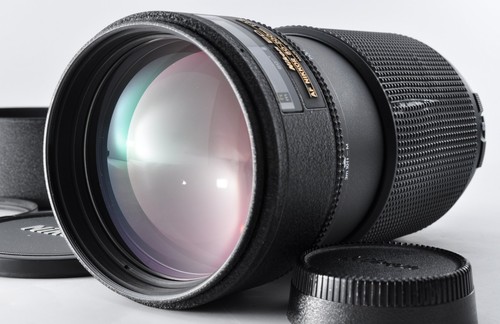 Nikon nikkor 80 200mm - ed, 80-200mm