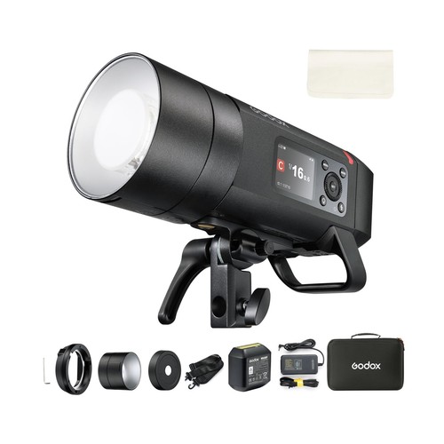 Godox ad400 pro ad400pro - godox,