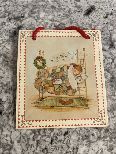 Nuovo american greetings - nuovo, holly