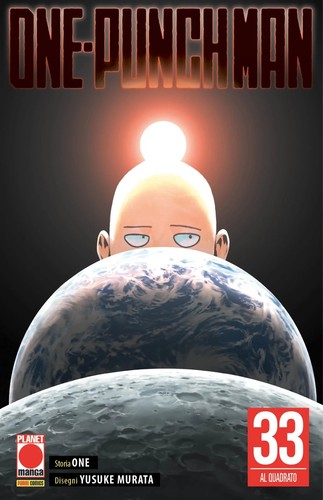 One punch man instant - man, 33