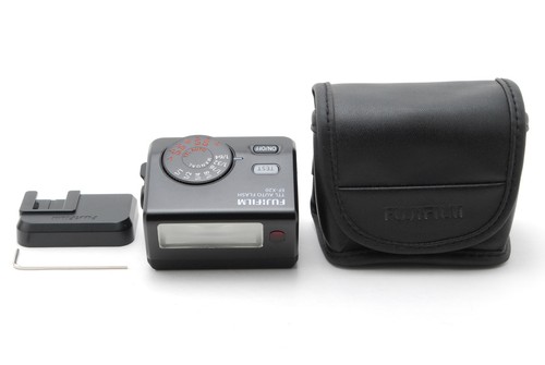 Fujifilm x20 clip - ef-x20, clip-on