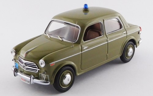 Rio rio4587 fiat 1100 103 - rio,