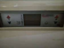 stufa a pellet laminox 