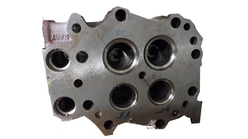 Testata motore fiat aifo - aifo, 1