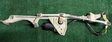 Motorino tergicristallo - motorino,
