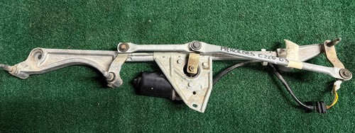 Motorino tergicristallo - motorino,