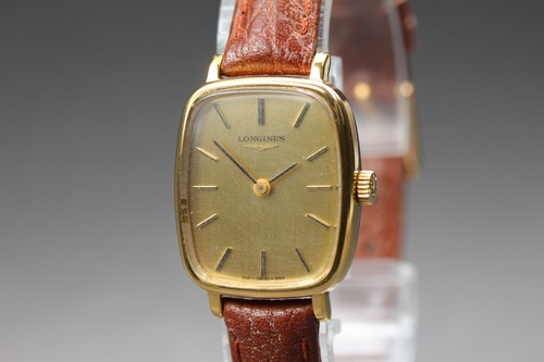 Orologio donna longines - da,
