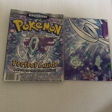 Pokemon Cristallo Guida