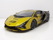 Modellino auto Lamborghini