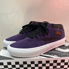 Vans Skate Half Cab Uomo Croc