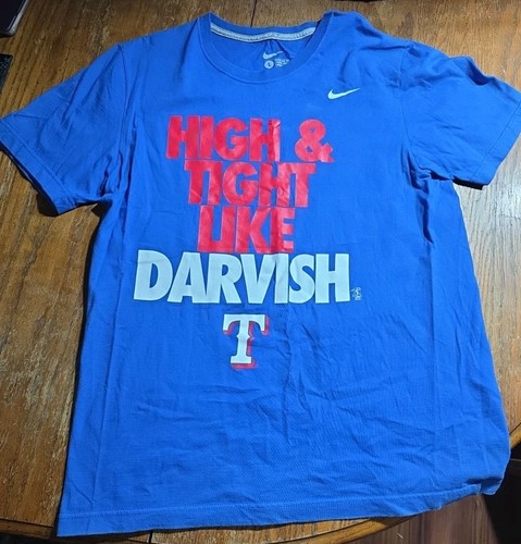 Shirt high tight - t-shirt, "high