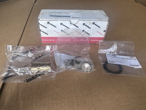 Kit gruppo valvole compressore - gruppo,