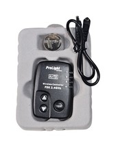 VISICO / PROLIGHT EQUIPMENT