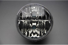 Bloc Optique / Phare Avant